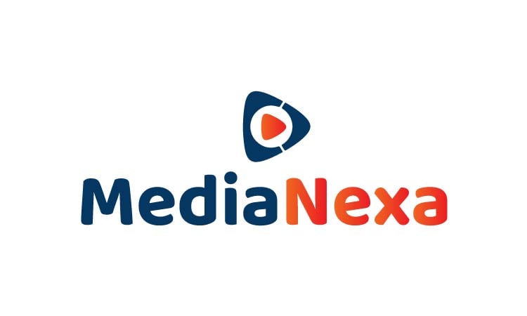 MediaNexa logo